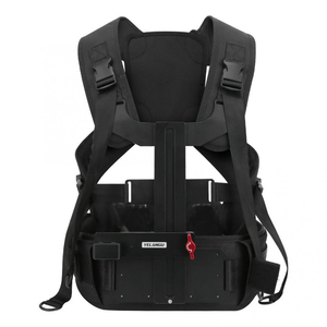 Chaleco de Soporte para Gimbal de Cámara de Video, Sistema de Estabilizador de Brazo de Resorte para Gimbal de Cámara <span class=keywords><strong>Ronin</strong></span> <span class=keywords><strong>S</strong></span>, SC, FeiyuTech G6 Max Plus - Product Image 3