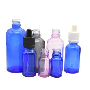 15ml Alta Calidad alta calidad claro botella <span class=keywords><strong>de</strong></span> vidrio <span class=keywords><strong>de</strong></span> 5ml 10ml 20ml botella <span class=keywords><strong>de</strong></span> aceite esencial con cuentagotas <span class=keywords><strong>de</strong></span> vidrio - Product Image 1