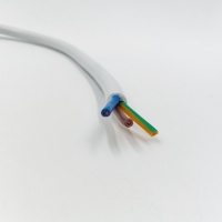 Prise britannique britannique avec cordon d'alimentation de protection contre les surtensions PRCD/ELCB IP65 étanche