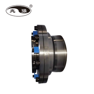 Con dấu cơ khí với SS304 mùa xuân, phổ quát phù hợp cho hầu hết các thương hiệu bơm áp lực con dấu - Product Image 2