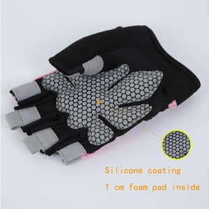 Offres Spéciales offre spéciale de haute qualité Sports de plein air Gym Logo personnalisé <span class=keywords><strong>pas</strong></span> <span class=keywords><strong>cher</strong></span> Sports <span class=keywords><strong>Cross</strong></span> Gym <span class=keywords><strong>Gants</strong></span> d'entraînement - Product Image 5