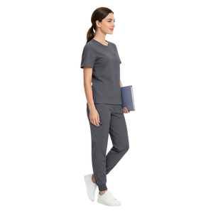 46002 Ensembles <span class=keywords><strong>de</strong></span> survêtements pour femmes <span class=keywords><strong>grande</strong></span> <span class=keywords><strong>taille</strong></span> à col rond, tendance 2026, style streetwear urbain, doux pour la peau, best-seller, lavable - Product Image 1