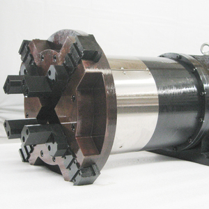 Nuevo Mandril de Plasma Profesional Kassel para Tubos Láser, 500mm, 4 Mordazas, Automático, de Alta Precisión - Product Image 6