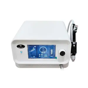 2024 Hot Selling Oxygen Injection Skin Care Machine Small Molecules Strong Penetration Activating Cells Enhance Moisture
