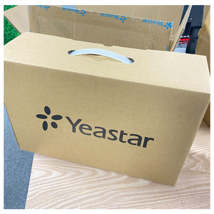 Yeastar <span class=keywords><strong>IPBX</strong></span> Série A 50 utilisateurs 25 appels 8 commutateurs S50 - Product Image 2