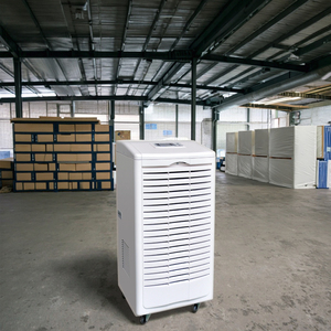 DJ-1501E Commercial Refrigerator <strong>Dehumidifier</strong> and Portable Commercial <strong>Dehumidifier</strong> - Product Image 6