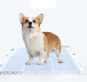 2024 di vendita calda usa e getta cane <span class=keywords><strong>Pee</strong></span> wc pastiglie per animali da addestramento per animali domestici per cani - Product Image 4