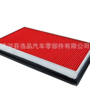 ไส้กรองอากาศนิสสัน 16546-V0100 ขนาดมาตรฐาน สำหรับซันนี่ B14 อะไหล่ทดแทน - Product Image 3