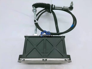 Motor de aceleración para maquinaria de construcción E325B, E325B L, E325B LN, E330B, E330B L, E330B LN - Piezas 132-7778, 109-0092, 106-0126 - Product Image 3