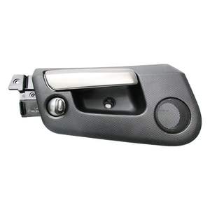 Maniglia della porta esterna dell'auto adatta per ssangyong actyon <span class=keywords><strong>sport</strong></span> XLV kyron <span class=keywords><strong>sport</strong></span> mb100 <span class=keywords><strong>korando</strong></span> C stavic maniglia della portiera dell'auto interna - Product Image 3