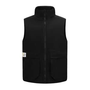 Indossa l'abbigliamento da lavoro su entrambi i lati in autunno e inverno. Abbigliamento da Lavoro per Volontari, Aziende, Attività di Gruppo, Team Building - Product Image 1