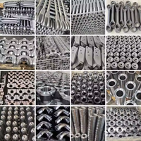 Conception de client 2D/3D CNC pièces d'usinage de haute précision pour moto automobile automobile