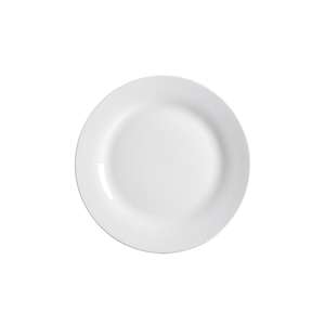 รถรุ่น frühstücksteller Classico Ø19cm weiβ - Product Image 1