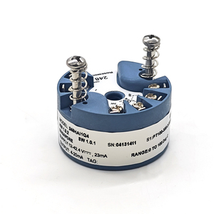 Módulo de Temperatura 248h para Riel, 4-20mA - Product Image 1