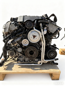 Bloc-cylindres de moteur <span class=keywords><strong>essence</strong></span> <span class=keywords><strong>Audi</strong></span> Q7 A6 A7 A8 <span class=keywords><strong>Q5</strong></span> 3.0T EA837 CJT CJW CGW CNA <span class=keywords><strong>V6</strong></span>, moteur puissant - Product Image 3