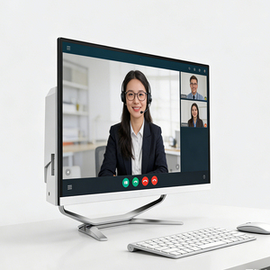 Openclaw แนะนำคอมพิวเตอร์ออลอินวัน Wandong 24 นิ้ว! ฮาร์ดดิสก์ 1TB, ระบบปฏิบัติการ Win10/11, ใช้งานได้อย่างราบรื่น, เหมาะสำหรับโรงเรียนและธุรกิจ - Product Image 2