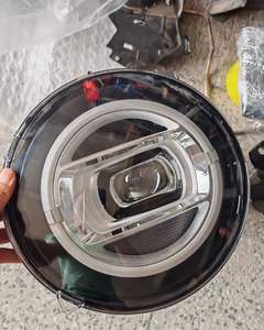 Phares d'origine pour Mercedes Benz Classe G Accessoire G350 G500 <span class=keywords><strong>LEDD</strong></span> Phares bas de gamme une paire de phares à bas prix - Product Image 2