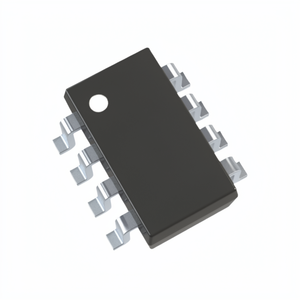 Original One Stop Service SOT 23 8 Power Management (PMIC) Electronics Component MAX6705RKA+T - Product Image 1