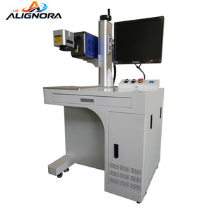 Máquina Láser de CO2 Portátil BOST COHERENT CO2 de 30W/50W/80W para Marcado en Plástico y Madera - Product Image 1