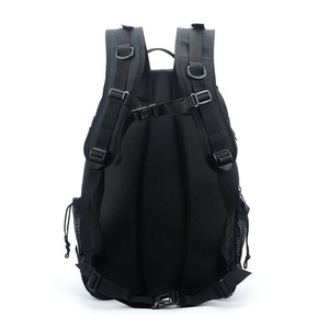 กระเป๋าเป้สะพายหลังแบบยุทธวิธี รุ่นคัสตอม ปี 2022 ความจุ 30 ลิตร หลายสีให้เลือก โลโก้สั่งทำได้ ผ้า 900D ทนทาน สำหรับการเอาชีวิตรอด - Product Image 3