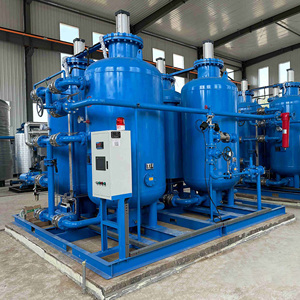 Shenger áp suất khí hấp phụ hấp phụ Nitơ Máy phát điện công nghiệp trên trang web Nitơ thiết bị sản xuất - Product Image 6