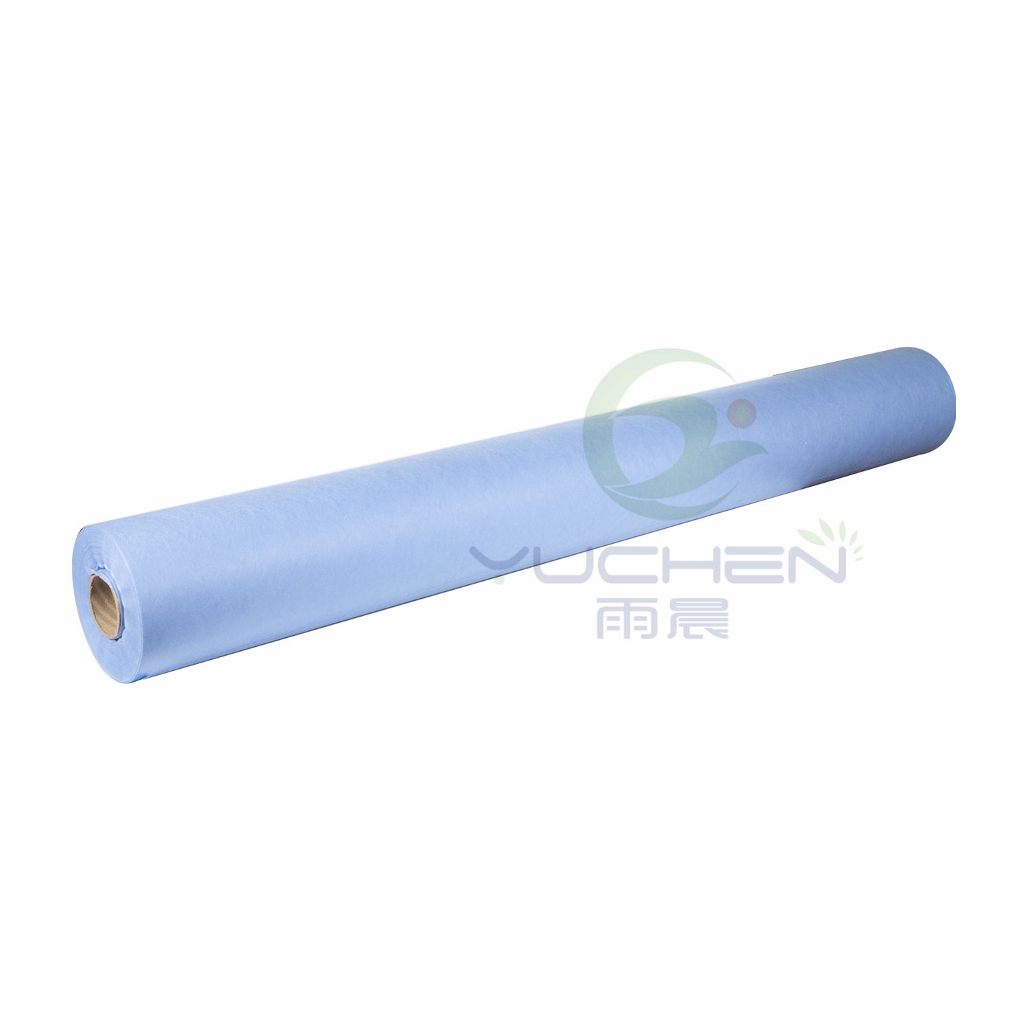 Прямая продажа с китайской фабрики, полиэтиленовый ламинированный гидрофильный SSS нетканый материал для одноразовой медицинской промышленности