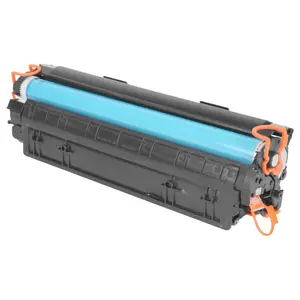 FULUXIANG Compatible CE278A 78A 278A 435A 436A 285A CE278X 278X 78X Cartucho de tóner de impresora para HP LaserJet P1566/1606/M1536