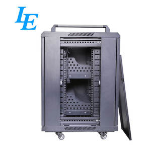 Gabinete de Carga con Capacidad para 15 Unidades de 800x600 y 32 Puertos para Tablets/Laptops/Paneles de Dibujo al Mismo Tiempo - Product Image 5