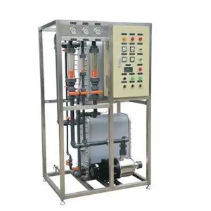 Professional edi water treatment system 5t module