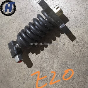 Ensemble ressort de réglage/rappel de piste E20 pour <span class=keywords><strong>Bobcat</strong></span> E17 E17Z <span class=keywords><strong>E19</strong></span> E19E E20 E20Z - Product Image 2