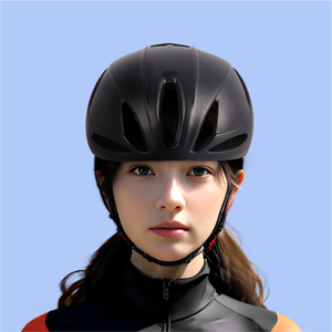 <span class=keywords><strong>Casco</strong></span> de ciclismo con logotipo personalizado súper ligero para hombres y mujeres, <span class=keywords><strong>casco</strong></span> de bicicleta de montaña para adultos, moldeado integralmente - Product Image 1