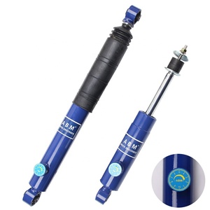 โช้คอัพหน้าหลัง ABM Auto Parts สำหรับรถยนต์อเมริกัน <span class=keywords><strong>Ford</strong></span> F150 Explorer Chevrolet Cruze Dodge Hummer GM Cadillac Buick - Product Image 1