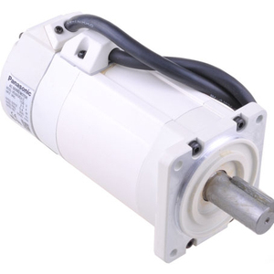 มอเตอร์ AC Panasonic MSMA042A1E 400W มอเตอร์ Minas คุณภาพสูง - Product Image 1