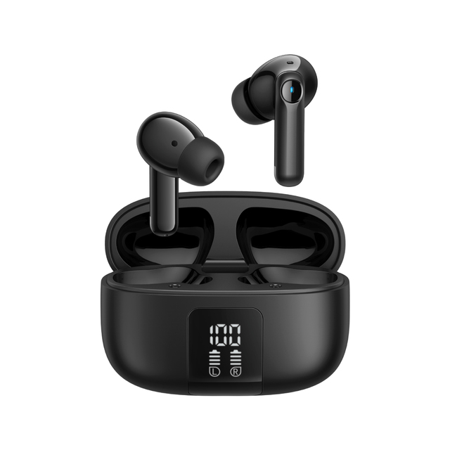Joyroom Noise Cancellation ANC Wireless TWS ANC Earbuds