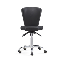 Chaise d'ordinateur pivotant personnel dactylographie chaise de travail dessin chaise de bureau HY9005