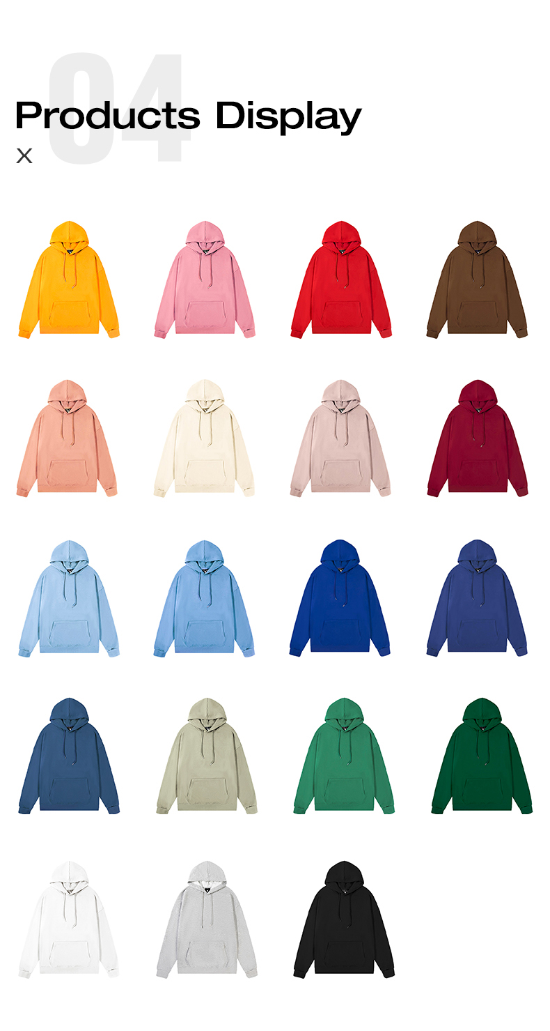colors