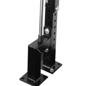 Nuovo <span class=keywords><strong>Rack</strong></span> per <span class=keywords><strong>Squat</strong></span> a Parete, Supporto Smith, Barra per Trazioni, Attrezzatura Multifunzionale da Palestra, <span class=keywords><strong>Rack</strong></span> per Cross Fit - Product Image 5