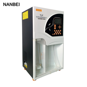 0.1mg ~200mg N Full Automatic <strong>Kjeldahl</strong> Nitrogen Analyzer NK1100F for Protein Testing Electronic Lab Equipment - Product Image 5