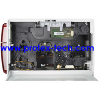 Plastik printer ID card EVOLIS ZENIUS Classic satu sisi