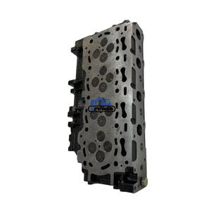 Nouvelle tête de cylindre de moteur XPower M313D M315D C4.4 2984526 298-4526 - Product Image 3