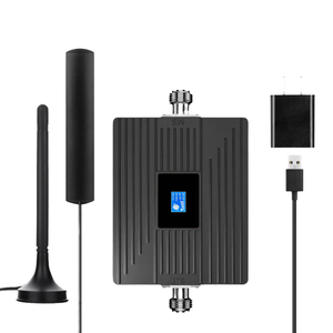 Nhà Máy 4G 1800 Tín Hiệu Khuếch Đại Repeater Hiệu Quả Nhất Điện Thoại Di Động Mạng Booster Cho GSM Mạng - Product Image 4