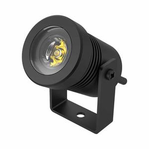 Reflector LED Industrial para Exteriores Resistente al Agua |   Alto Brillo y Ahorro de Energía |   GT-01 Lámpara de Jardín Inteligente Personalizada de Fábrica, 2W DC24V IP65 - Product Image 5