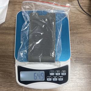 Chaleco Táctico con Bolsillo para Cargador de Nylon con Cierre de Gancho y Bucle, Inserto para Cargador Molle 5.56, para Bolsillos Abiertos para Cargadores 556 762 - Product Image 6