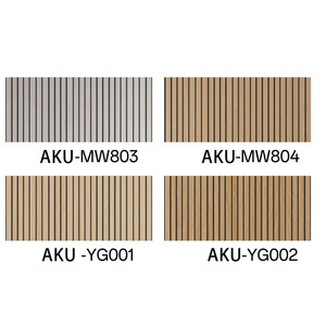 Panneaux muraux autocollants 3D AKUSLAT <span class=keywords><strong>pour</strong></span> la décoration intérieure et la rénovation, adhésifs souples <span class=keywords><strong>pour</strong></span> <span class=keywords><strong>plafond</strong></span> et murs - Product Image 2