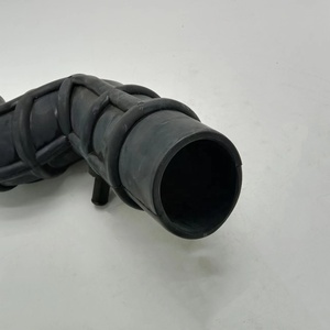 خرطوم مدخل فلتر الهواء 110902109 من LUGA AUTO PARTS لسيارات JMC KAIYUN EURO <span class=keywords><strong>2</strong></span> 3 - Product Image 4