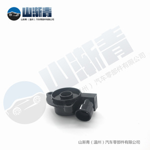 Sensor de Posición del Acelerador Lada 2112-1148200 393855, Sensor de Repuesto para Vehículos Lada, Compatible con Modelos Europeos - Product Image 4