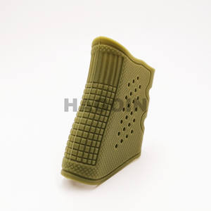 האחיזה גומי אוניברסלי 20 צבעים מלאי צבע שונים כיתה מזון סיליקון כיתה גומי סיליקון - Product Image 5