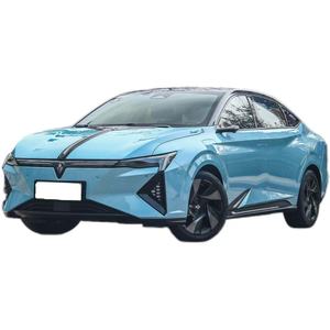Lingxi <span class=keywords><strong>L</strong></span> 2024 Modelo "Top Player Edition"-Vehículo de nueva energía eléctrica pura para transporte y conservació<span class=keywords><strong>n</strong></span> de energía - Product Image 1