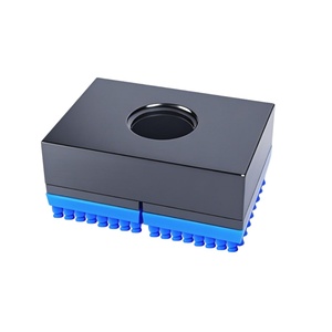 Cargador/Descargador de PCB con Posicionamiento Adaptativo, Ventosa Neumática Anti-Recogida de Múltiples Capas, Accesorios Neumáticos - Product Image 1