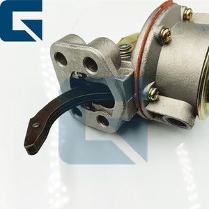 ULPK0015 1438498 Fuel Lift <b>Pump</b> for Engine 3056 - Product Image 4